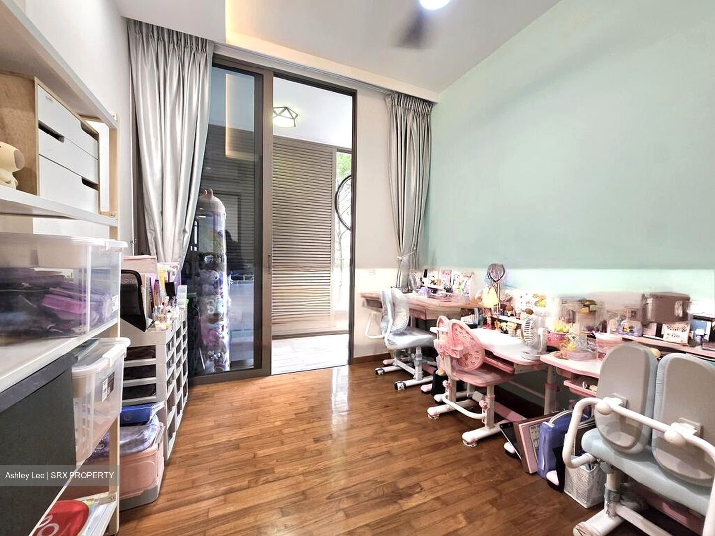 Treasure Crest (D19), Condominium #501776931